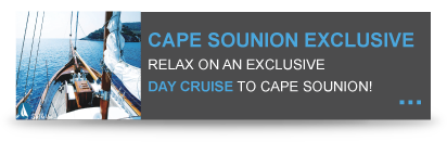 Sail la Vie Day Cruises in Athens - Cape Sounion Exclusive