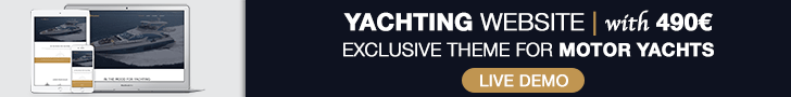 Yachting Theme