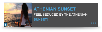 Sail la Vie Day Cruises in Athens - Athenian Sunset