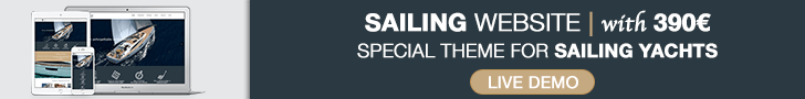 Sailing Theme