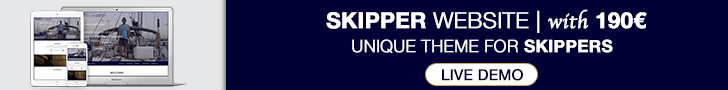 Skipper Theme